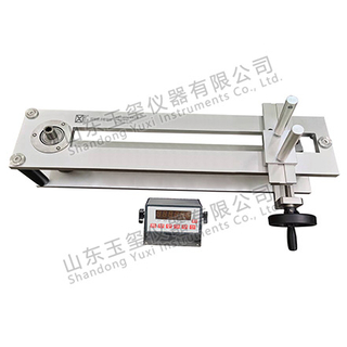 TWC-1000/2000 Torque wrench calibration machine