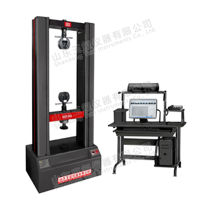 EUT Computer controlled electronic universal testing machine