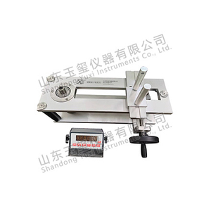 TWC-50/100 Torque wrench calibration machine